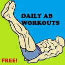 Daily AB Workouts Icon