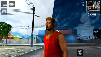 Rebaixados Elite Brasil screenshot 2