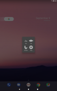 Android Nougat Easter Egg screenshot 8