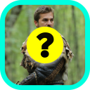 Guess ertugrul quiz game