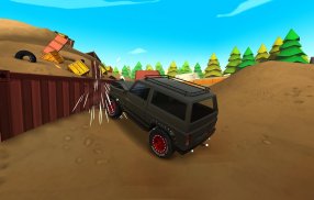 Truck Trials 2.5: Free Range screenshot 2