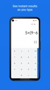 Calculator Plus screenshot 7