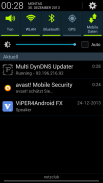 Multi DynDNS Updater (Free) screenshot 17