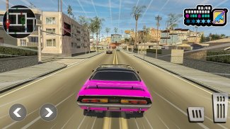 Grand Vegas City Auto Crime screenshot 0