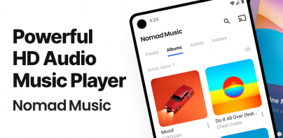 Offline Music Player