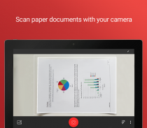 PDF Extra - Scan, Edit, View, Fill, Sign, Convert screenshot 1
