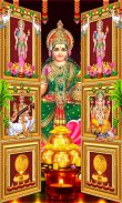 Lakshmi Temple Door Lock screen screenshot 20