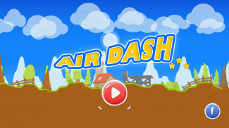 Air Dash screenshot 1