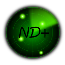 Navy Decoder Plus Icon