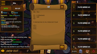 Town of Salem - The Coven screenshot 5