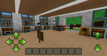 MiniCraft Extra Biomes & Mobs screenshot 1