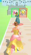 Cinderella Run screenshot 14