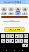 Length Unit Converter screenshot 1