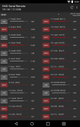 VMX Serial Remote for V-Mixer screenshot 9