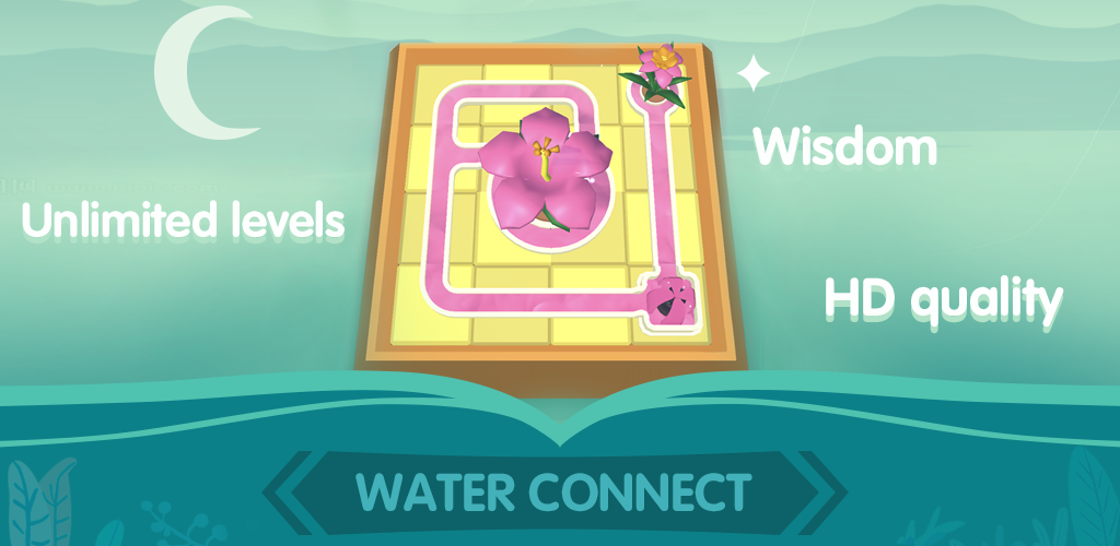 Water connect