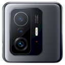 Camera Mi 10 - Mi X HD Camera Icon