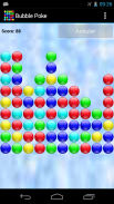 Bubble Poke™ - bulles jeu screenshot 1