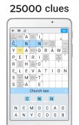 Crossword Puzzles screenshot 16