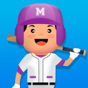 Baseball Heroes Icon