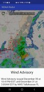 NOAA UHD Radar & NWS Alerts screenshot 6