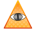 Which Conspiracy Theory creatu Icon