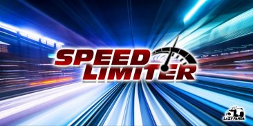 LPA Speed Limiter PRO screenshot 4