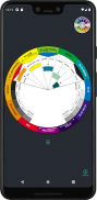 Pocket Color Wheel screenshot 6