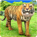 Tiger Family: Ultimate Survive Icon