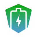 Battery Manager Icon