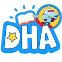 Digital Homework Activities Icon