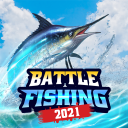 Battle Fishing 2021 Icon