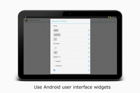 App UI Designer screenshot 3