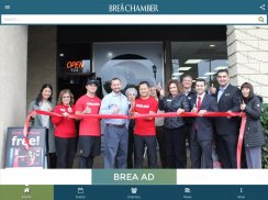 Brea Chamber screenshot 4