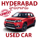 Used Cars in Hyderabad Icon