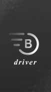 B driver Inc screenshot 2