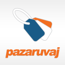Pazaruvaj Icon