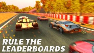 Real Need for Racing Speed Car screenshot 20