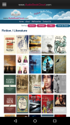 AudioBookCloud screenshot 0