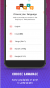 Best free and safe social app for women - SHEROES screenshot 7
