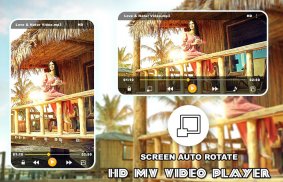 Video Player - All Format Video Player screenshot 4