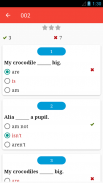 English Grammar screenshot 3