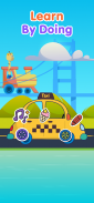 EduKid: Car Games for Toddlers screenshot 4