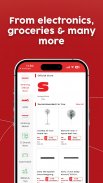 Senheng: Cashback & Rewards screenshot 7