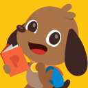 Papumba - Fun Learning For Kids Icon