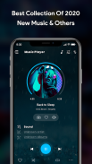 Music Player for Android screenshot 0