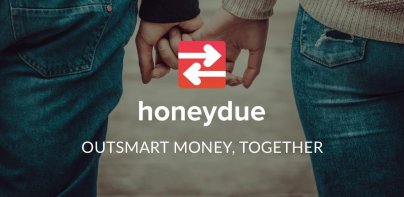 Honeydue: Couples Finance