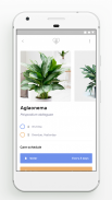 Planter - Your mobile plant-ca screenshot 1