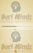 Bori Minds screenshot 2