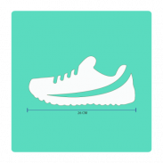 Shoe Size Converter screenshot 5