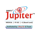 Smriti Jupiter